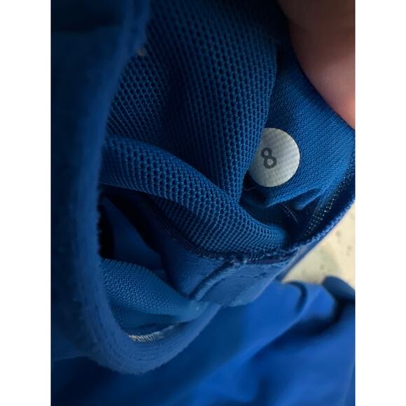 Lululemon Tank Tops Lot of 3 Size 8 Dancing Warrior Power Y No Limits Yoga Gym - Picture 11 of 11